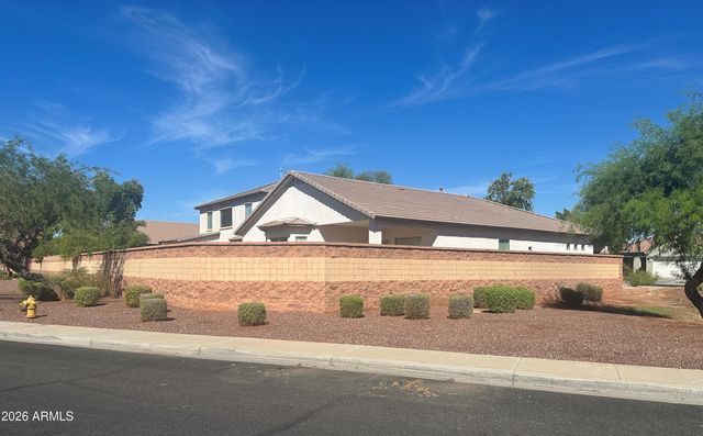11709 W SHERMAN Street, Avondale, AZ 85323
