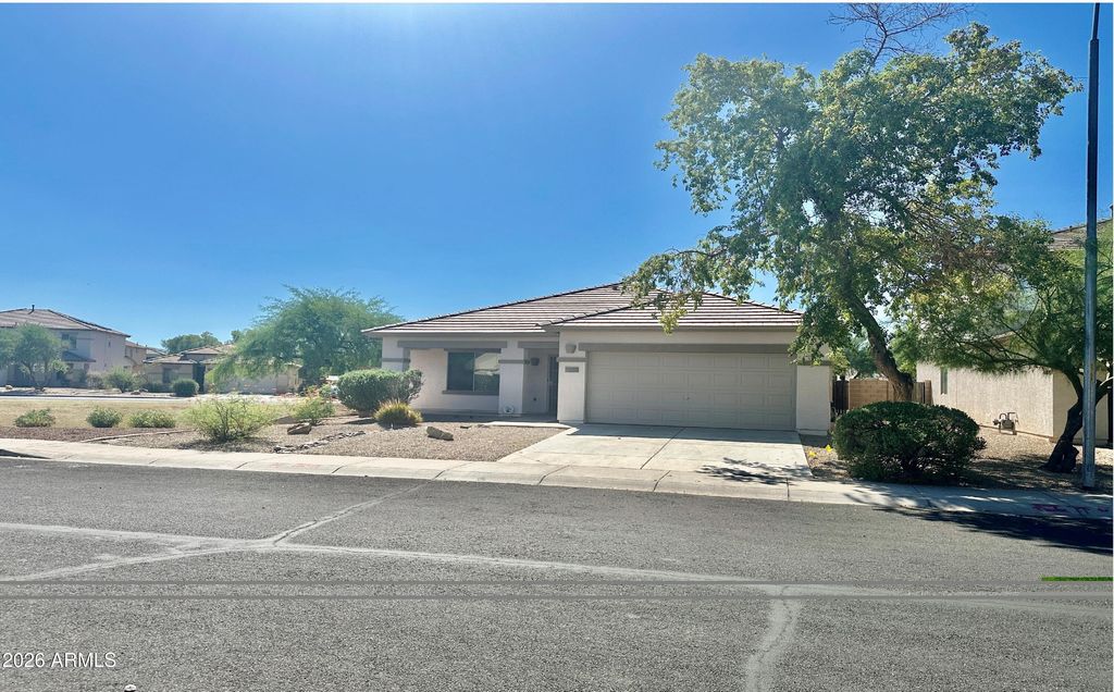 11709 W SHERMAN Street, Avondale, AZ 85323