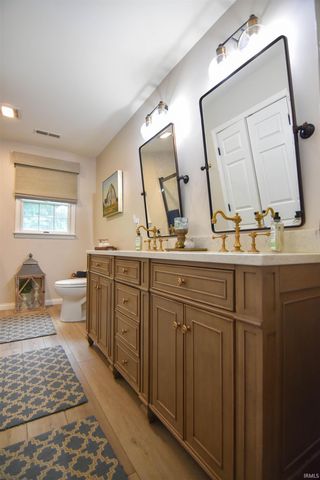 8931 Whispering Tree Lane, Evansville, IN 47711