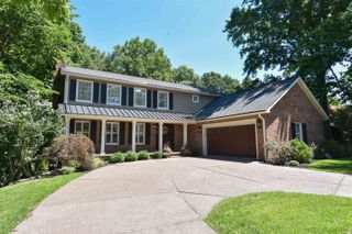 8931 Whispering Tree Lane, Evansville, IN 47711