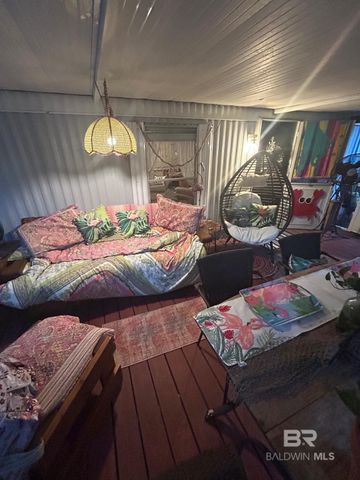 1575 Pensacola Drive, Lillian, AL 36549