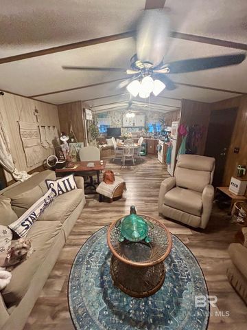 1575 Pensacola Drive, Lillian, AL 36549