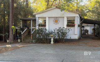 1575 Pensacola Drive, Lillian, AL 36549