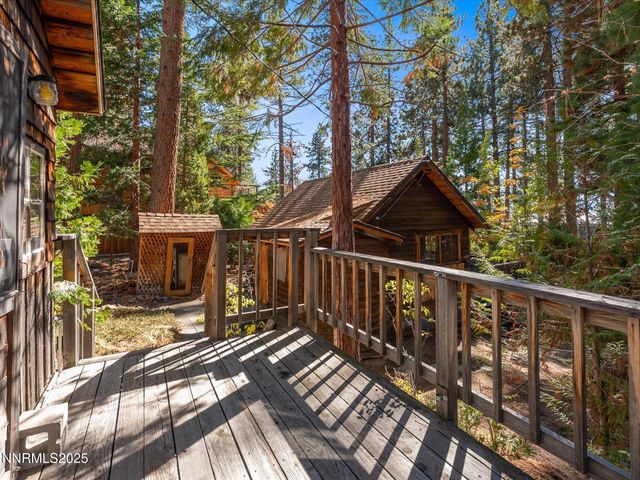 625 Lake Shore Boulevard, Zephyr Cove, NV 89448