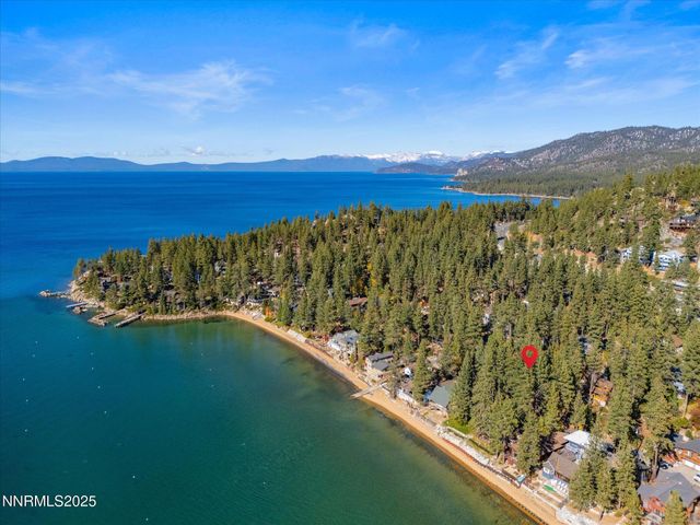 625 Lake Shore Boulevard, Zephyr Cove, NV 89448