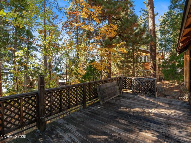 625 Lake Shore Boulevard, Zephyr Cove, NV 89448