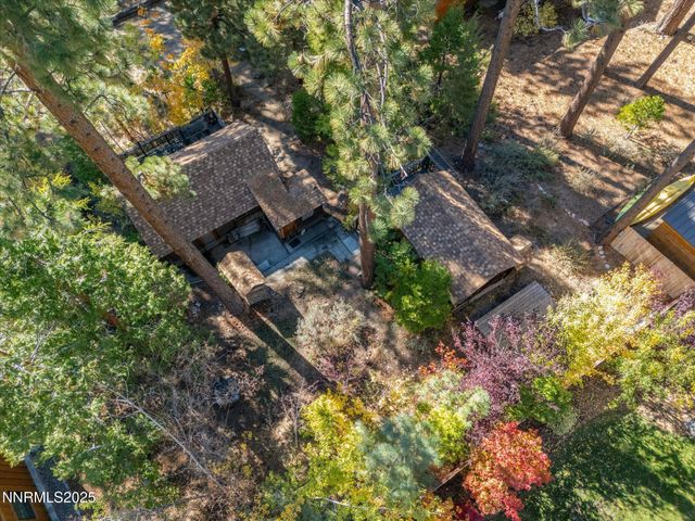 625 Lake Shore Boulevard, Zephyr Cove, NV 89448