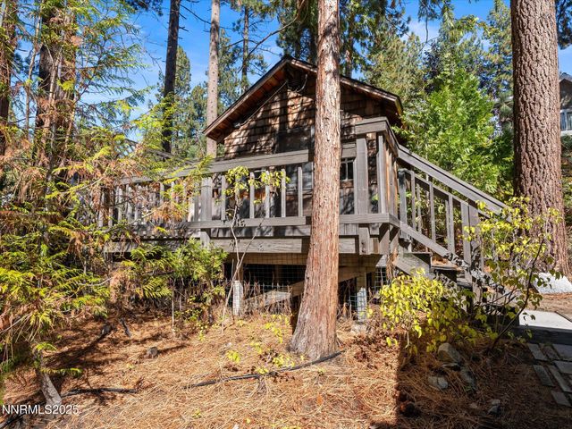 625 Lake Shore Boulevard, Zephyr Cove, NV 89448