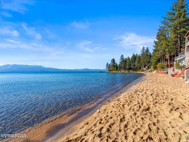 625 Lake Shore Boulevard, Zephyr Cove, NV 89448