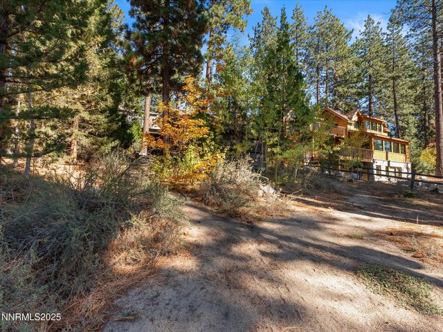 625 Lake Shore Boulevard, Zephyr Cove, NV 89448