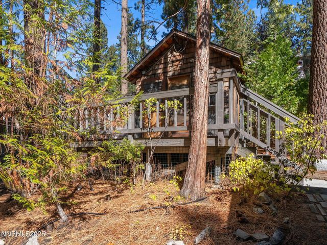 625 Lake Shore Boulevard, Zephyr Cove, NV 89448