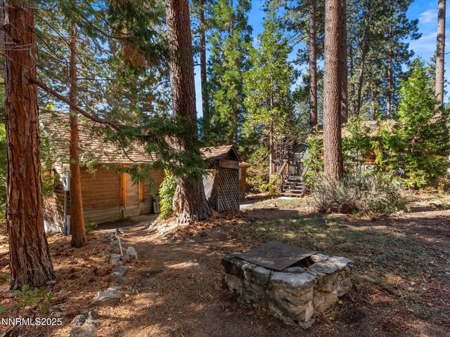 625 Lake Shore Boulevard, Zephyr Cove, NV 89448