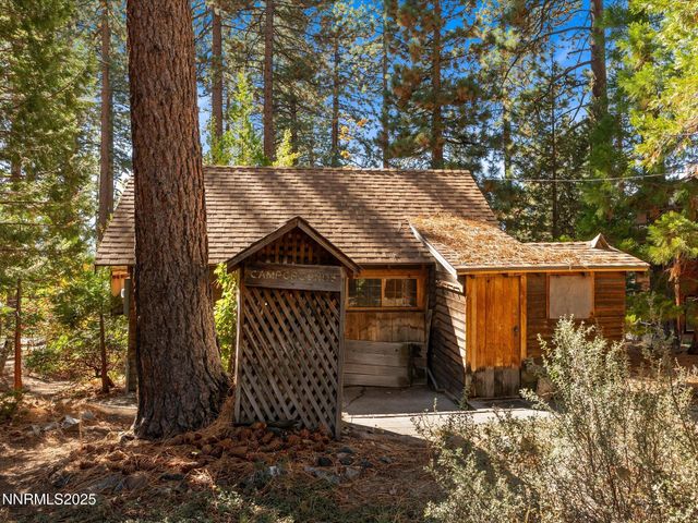 625 Lake Shore Boulevard, Zephyr Cove, NV 89448