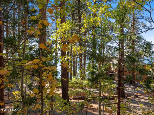 625 Lake Shore Boulevard, Zephyr Cove, NV 89448