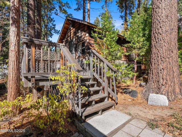 625 Lake Shore Boulevard, Zephyr Cove, NV 89448