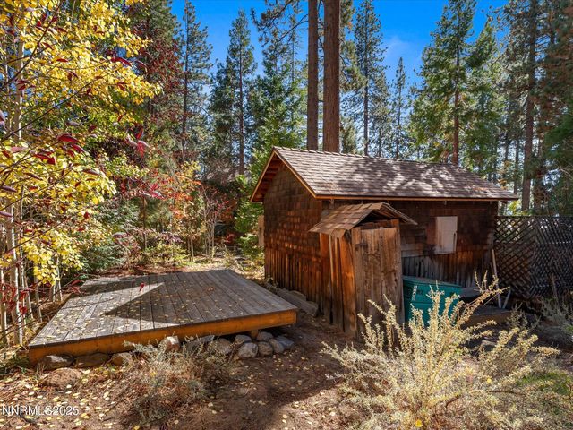 625 Lake Shore Boulevard, Zephyr Cove, NV 89448