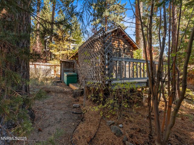 625 Lake Shore Boulevard, Zephyr Cove, NV 89448