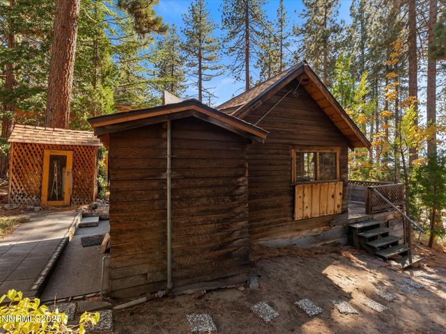 625 Lake Shore Boulevard, Zephyr Cove, NV 89448