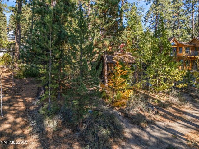 625 Lake Shore Boulevard, Zephyr Cove, NV 89448
