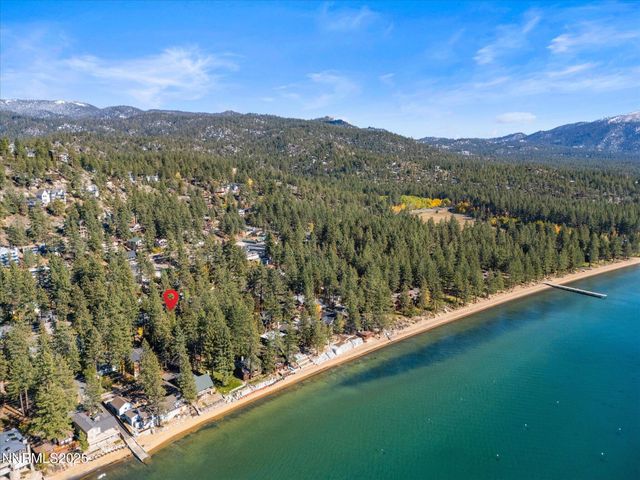 625 Lake Shore Boulevard, Zephyr Cove, NV 89448