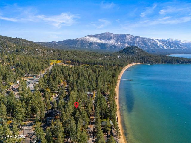 625 Lake Shore Boulevard, Zephyr Cove, NV 89448