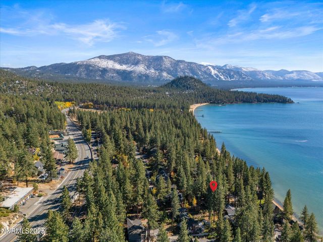 625 Lake Shore Boulevard, Zephyr Cove, NV 89448
