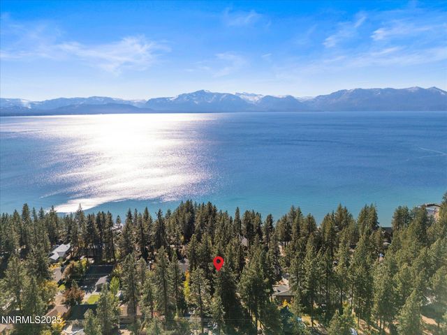 625 Lake Shore Boulevard, Zephyr Cove, NV 89448