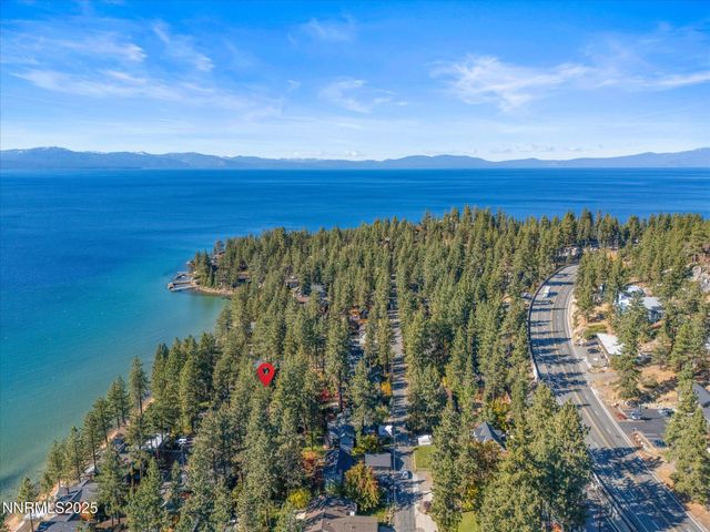 625 Lake Shore Boulevard, Zephyr Cove, NV 89448