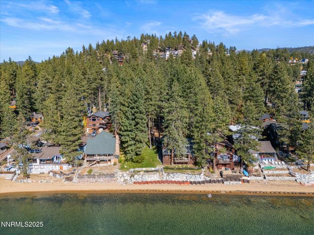 625 Lake Shore Boulevard, Zephyr Cove, NV 89448