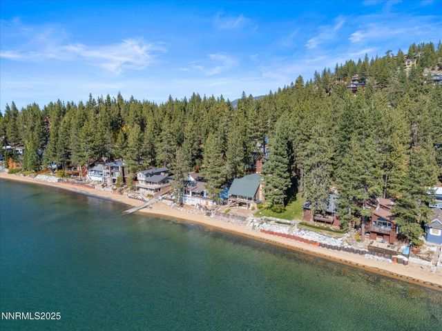 625 Lake Shore Boulevard, Zephyr Cove, NV 89448