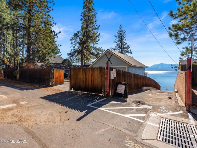 625 Lake Shore Boulevard, Zephyr Cove, NV 89448