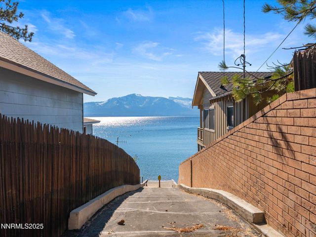 625 Lake Shore Boulevard, Zephyr Cove, NV 89448
