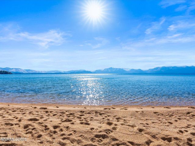 625 Lake Shore Boulevard, Zephyr Cove, NV 89448