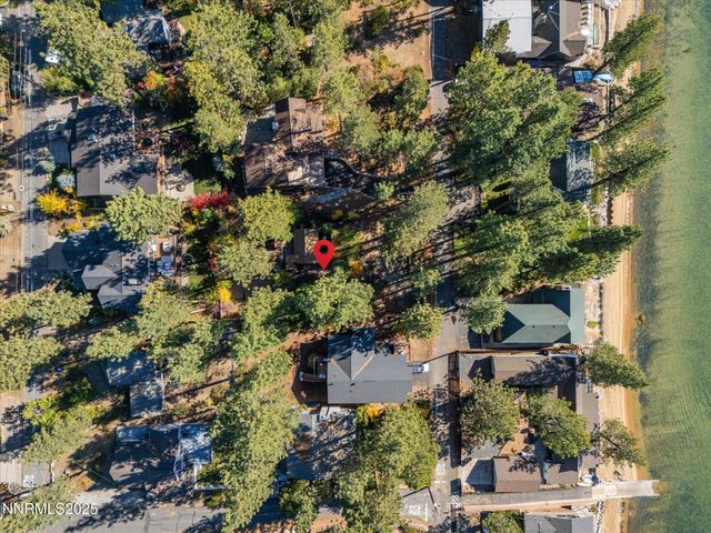 625 Lake Shore Boulevard, Zephyr Cove, NV 89448