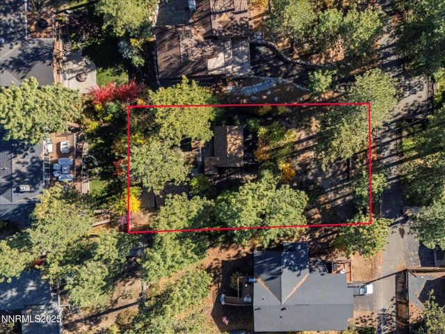 625 Lake Shore Boulevard, Zephyr Cove, NV 89448