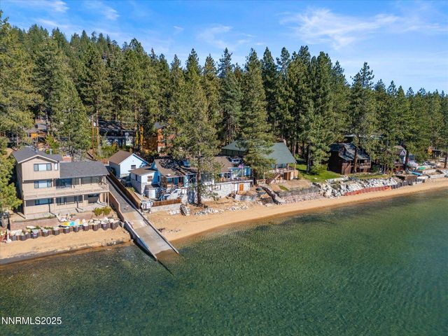 625 Lake Shore Boulevard, Zephyr Cove, NV 89448