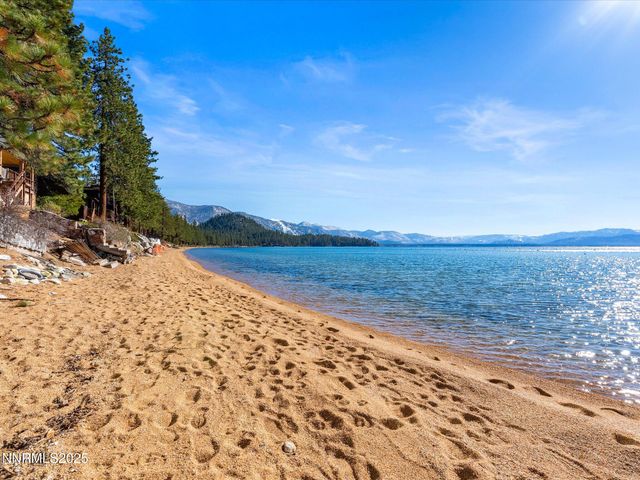 625 Lake Shore Boulevard, Zephyr Cove, NV 89448