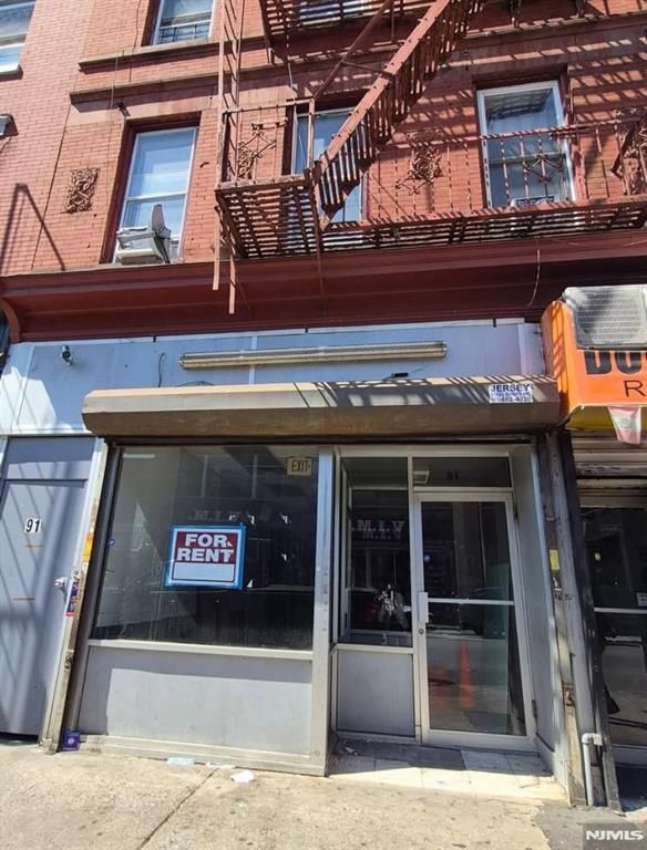 91 Market Street, Paterson, NJ 07505