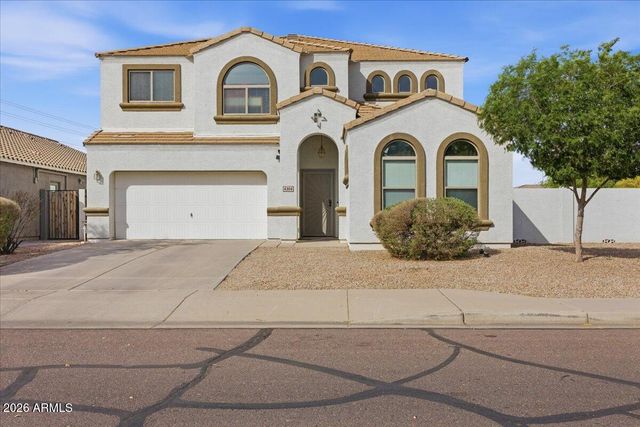 4304 S 70TH Lane, Phoenix, AZ 85043