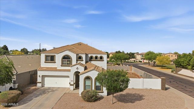4304 S 70TH Lane, Phoenix, AZ 85043