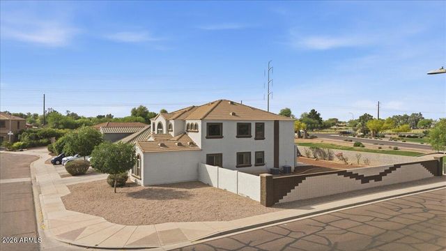 4304 S 70TH Lane, Phoenix, AZ 85043