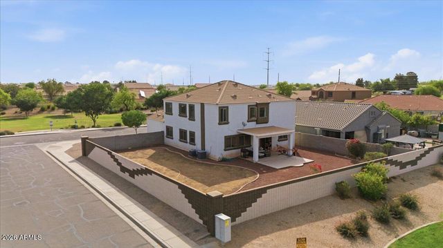 4304 S 70TH Lane, Phoenix, AZ 85043