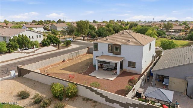 4304 S 70TH Lane, Phoenix, AZ 85043