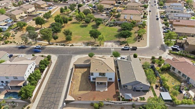 4304 S 70TH Lane, Phoenix, AZ 85043