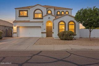 4304 S 70TH Lane, Phoenix, AZ 85043
