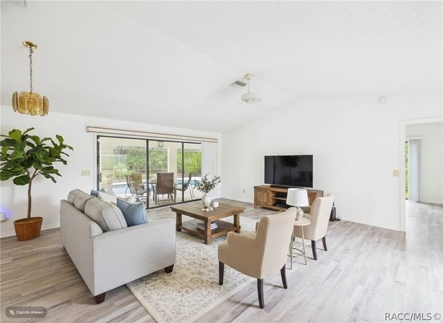 5885 N Killeen Terrace, Beverly Hills, FL 34465