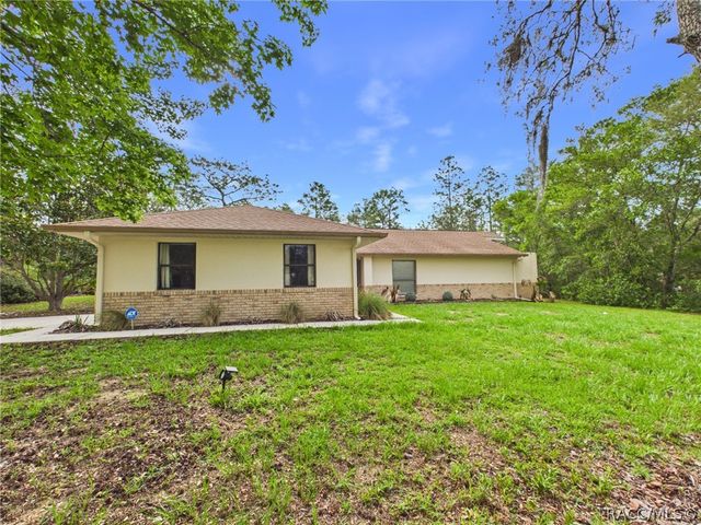 5885 N Killeen Terrace, Beverly Hills, FL 34465