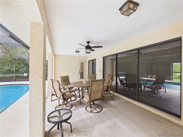 5885 N Killeen Terrace, Beverly Hills, FL 34465