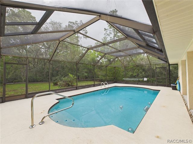 5885 N Killeen Terrace, Beverly Hills, FL 34465