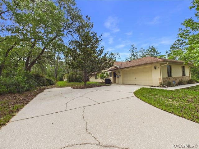 5885 N Killeen Terrace, Beverly Hills, FL 34465